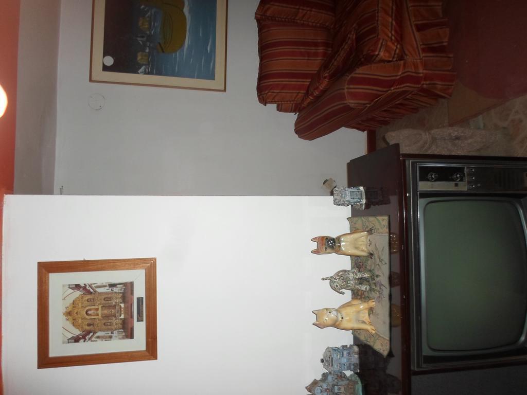 Joya Andina Puno Bed & Breakfast ภายนอก รูปภาพ