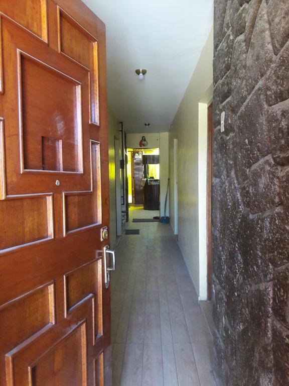 Joya Andina Puno Bed & Breakfast ภายนอก รูปภาพ