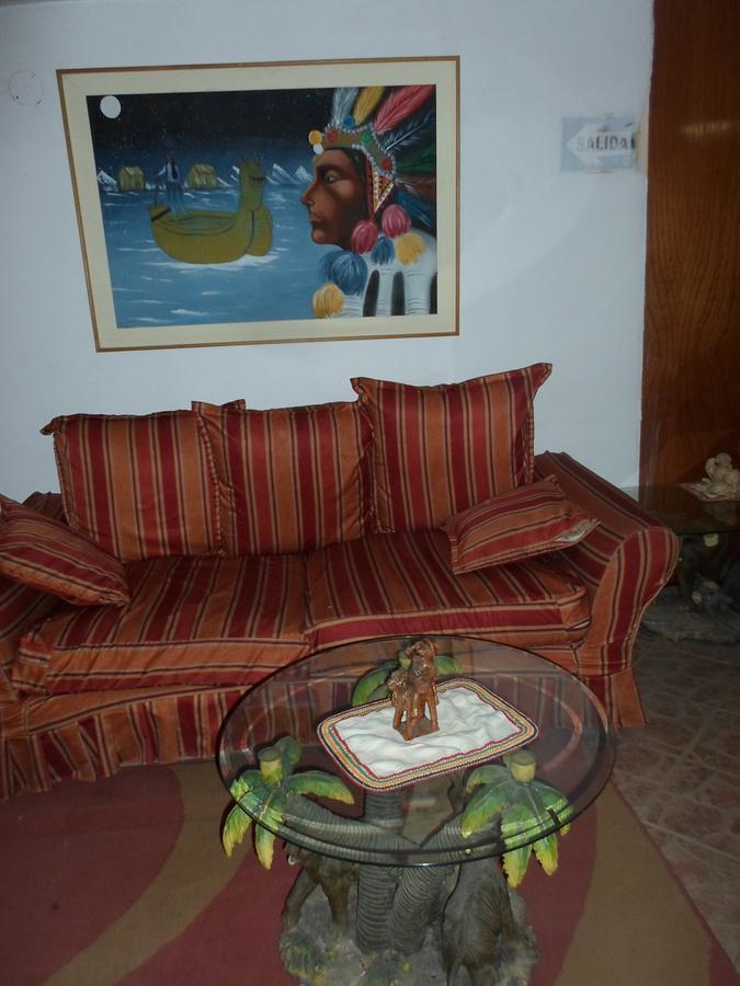 Joya Andina Puno Bed & Breakfast ภายนอก รูปภาพ