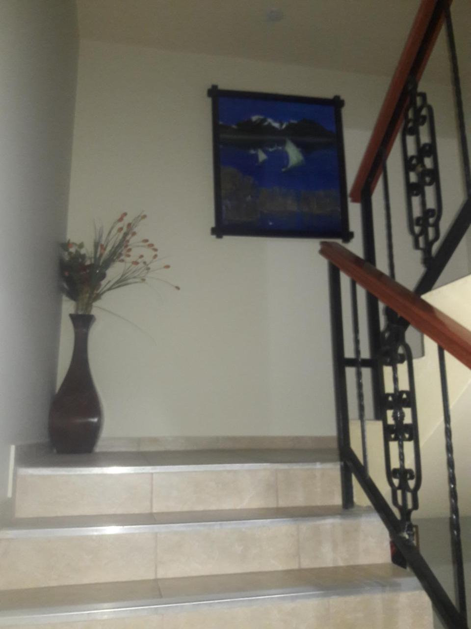 Joya Andina Puno Bed & Breakfast ภายนอก รูปภาพ