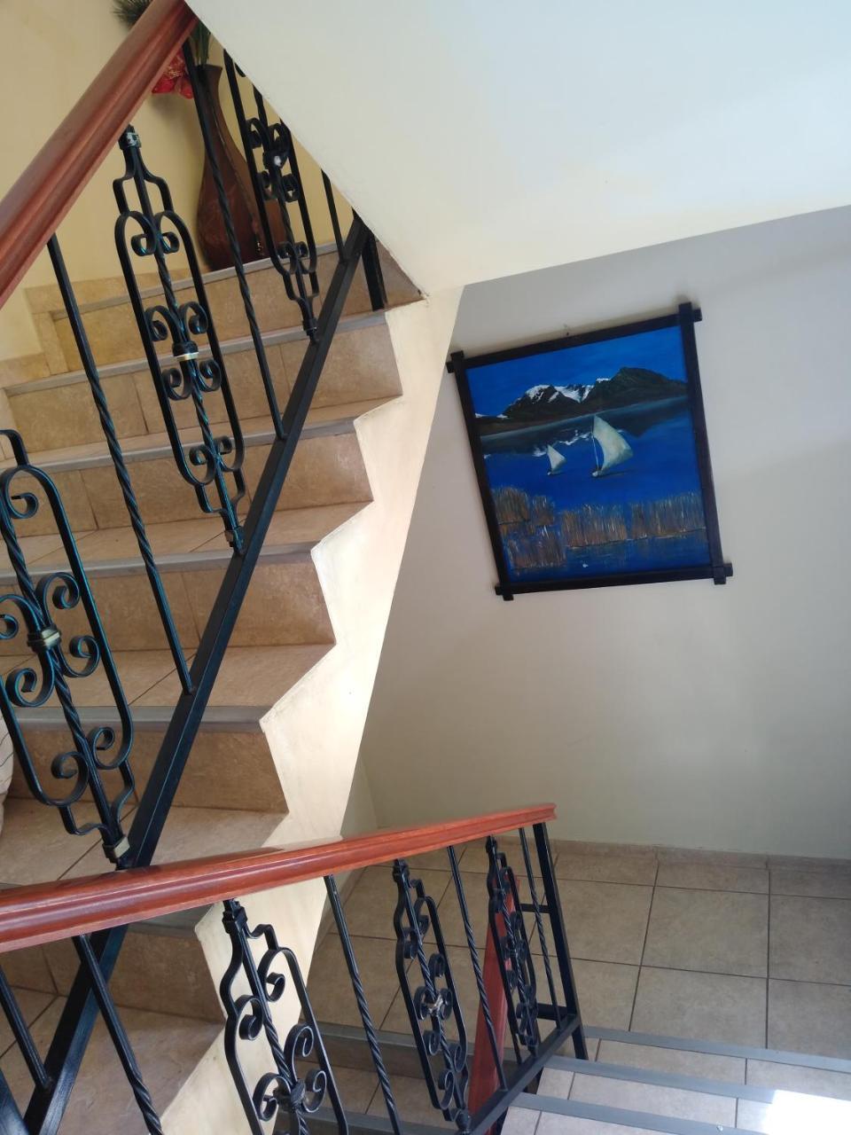 Joya Andina Puno Bed & Breakfast ภายนอก รูปภาพ