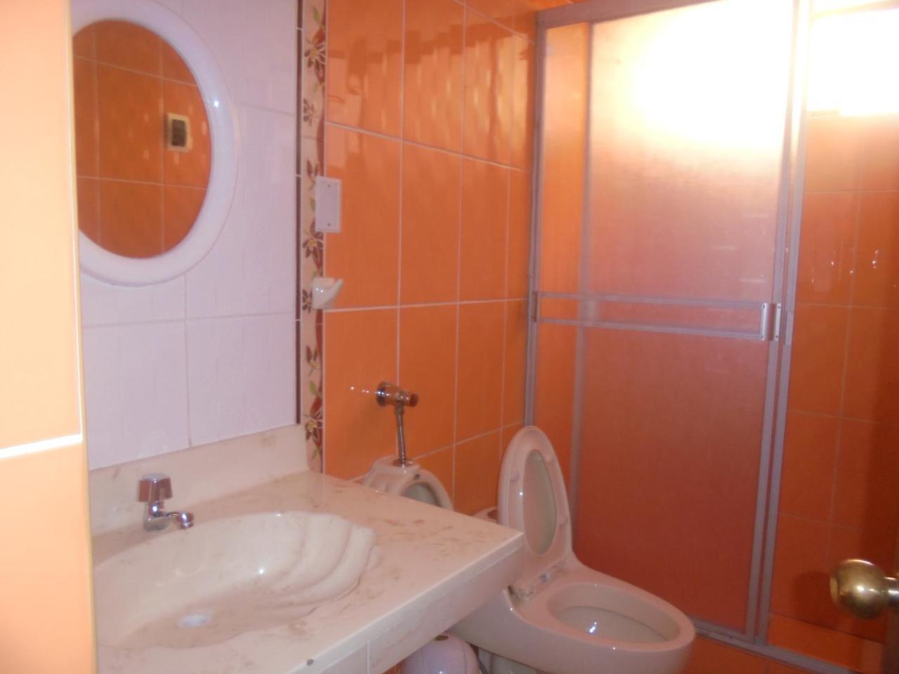 Joya Andina Puno Bed & Breakfast ภายนอก รูปภาพ